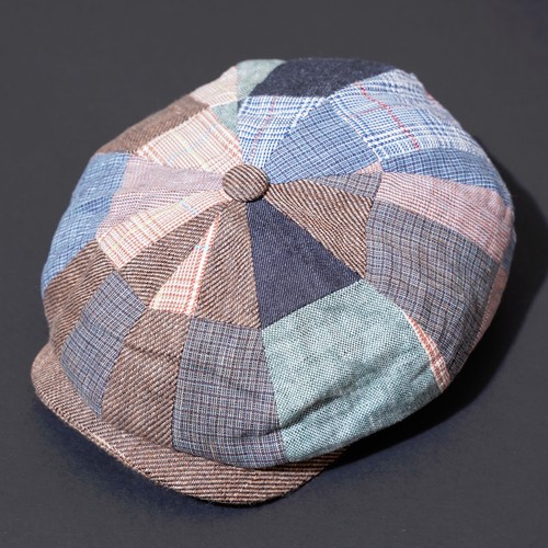 Stetson hat bakerboy - hat, cap