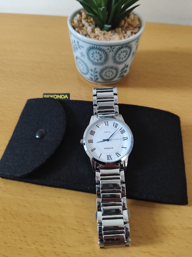 Brand new sekonda silver - new,
