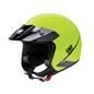 Omp star open face - omp, helmet