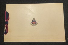 WW1 King’s Liverpool 3rd