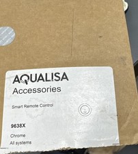 Aqualisa Quartz Digital