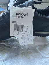 Porsche Design Adidas Type 64