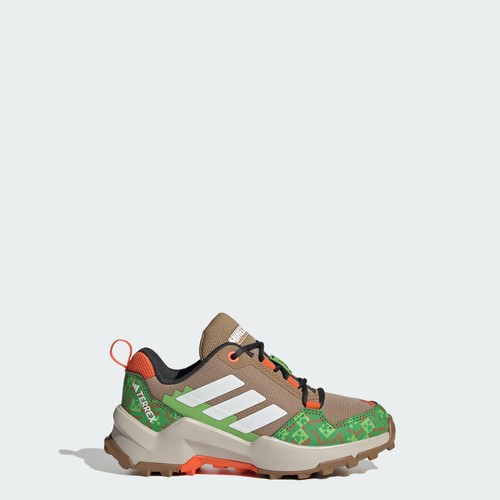 Adidas minecraft terrex ax4r - adidas,