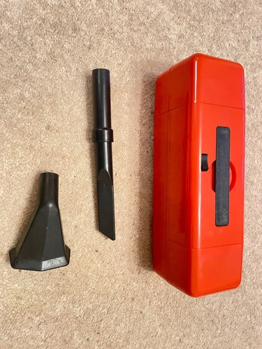 Vintage 1977 bhs - 1977, vacuum