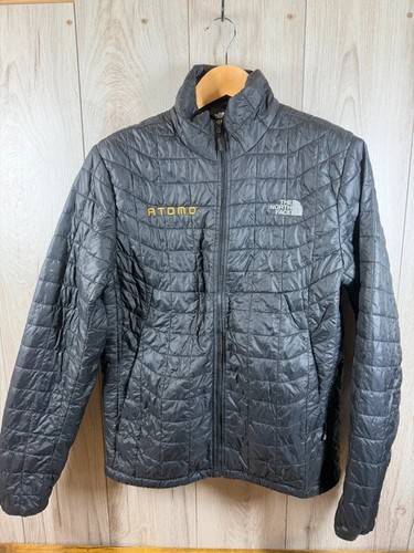 The north face thermoball - the,
