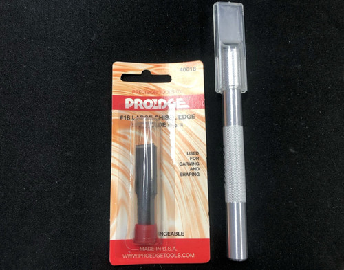 Proedge modellers chisle - modellers,