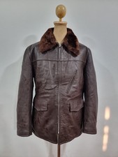 Vtg 1950s Richard HORSEHIDE