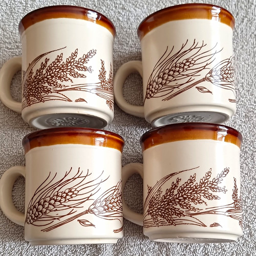 Biltons ceramic mugs - biltons,
