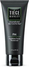 Tiege Hanley Bedtime Facial