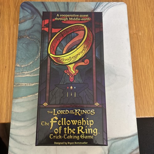 The lord - of, rings
