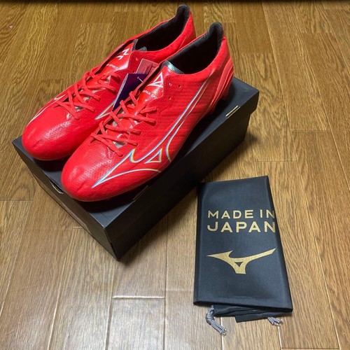 Mizuno alpha japan soccer - alpha,
