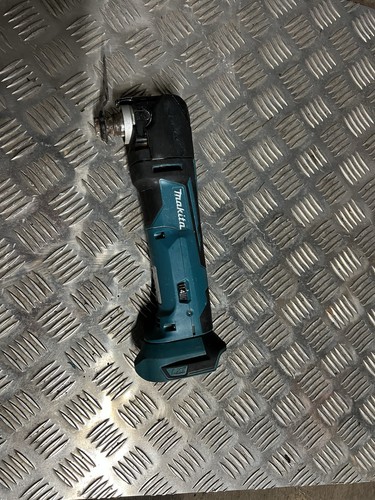 Makita dtm51z 18v - makita, lxt