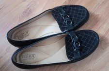 Hotter Comfort Concept loafer