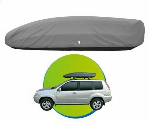 Protective cover for - , roof