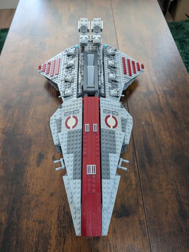 Lego star wars - star,