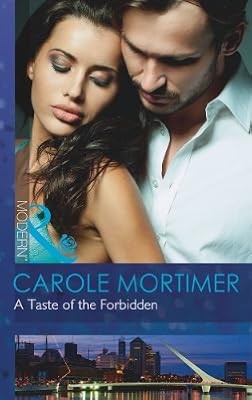 Taste the forbidden - taste,