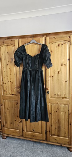 Vintage laura ashley 80s - 80s, black