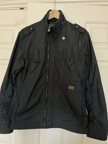 Star raw men black - g-star, men’s