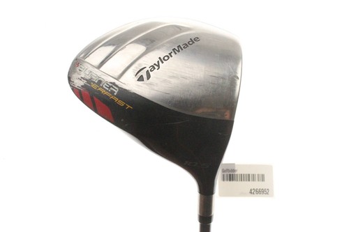 Taylormade burner superfast - burner,
