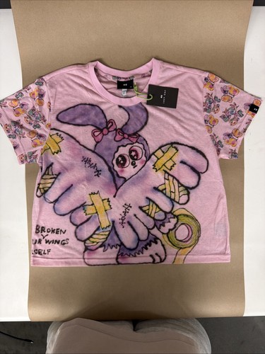 Lazy oaf broken - lazy, wings