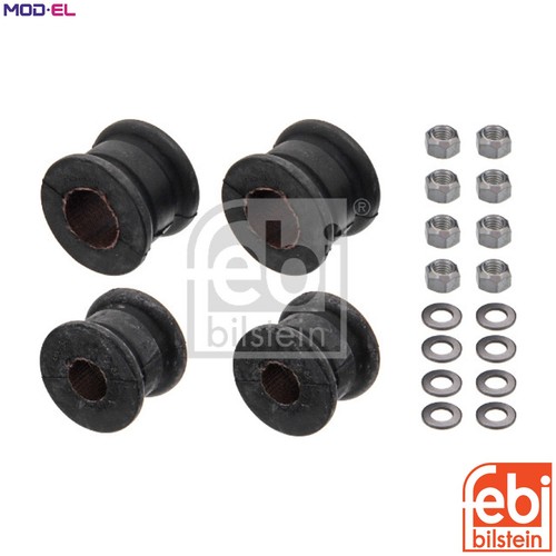 Mounting kit stabiliser bar - stabiliser,
