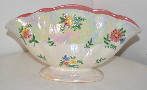 Maling lustre mantel - maling,