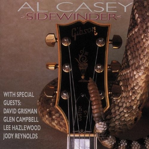 Sidewinder album - (cd),
