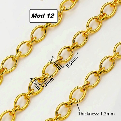 Jewelry making chains diy - jewelry,