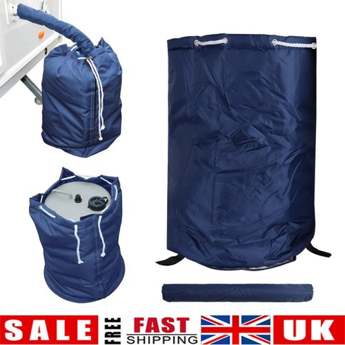 Insulated water carrier cover - insulated,