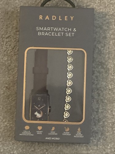 Radley london smartwatch - london,