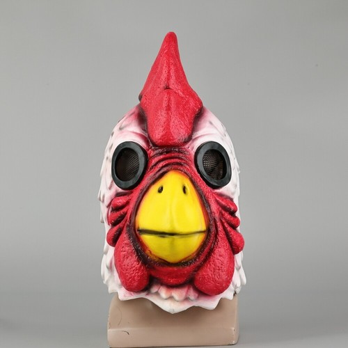 Hotline miami turkey chicken - hotline,