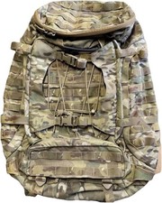Warrior Assault Systems X300 PACK MULTICAM Daysack Patrol Bergan Army Airsoft