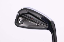 Wilson Dynapwr 2023 Forged #4 Iron / 21.5 Degree / Regular Flex Steel Shaft