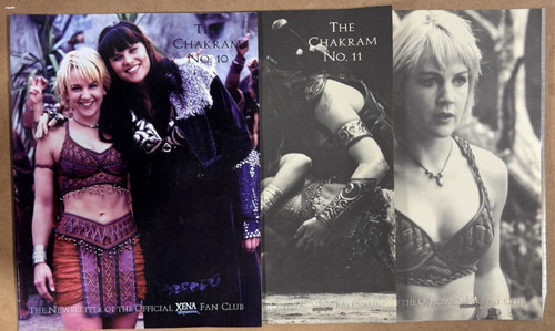 Xena the warrior princess - xena,