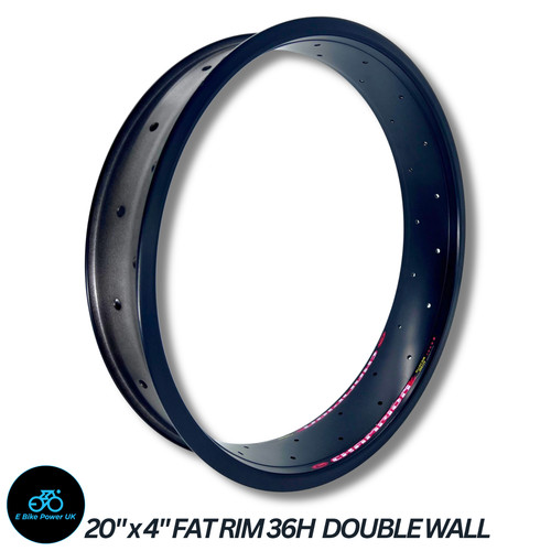 Inch rim 36h electric - x,