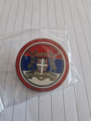Nottingham forest collectible - nottingham,