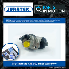 Wheel Cylinder fits NISSAN