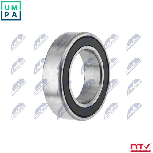 Bearing propshaft centre - propshaft,