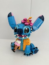 LEGO Disney: Stitch (43249) No