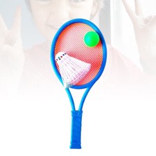  Badminton Set Outdoor Sports Equipment Tennis Racket Children Toy