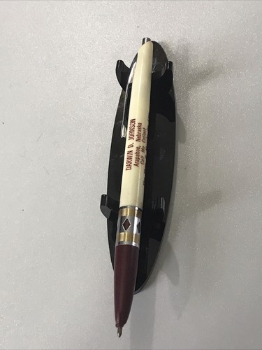 Vtg ritepoint ballpoint pen - ballpoint,