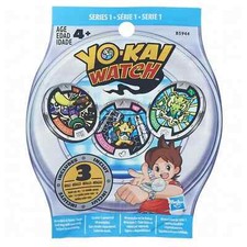YO-KAI WATCH YOKAI SERIES 1