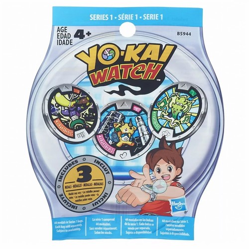 Kai watch yokai series - yokai,