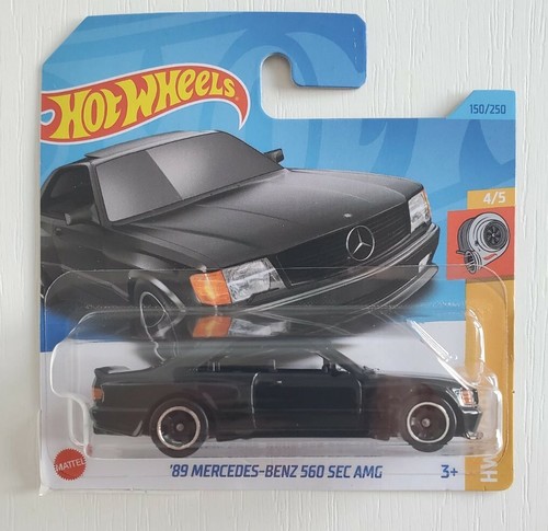 Hot wheels mercedes - wheels, mercedes-benz