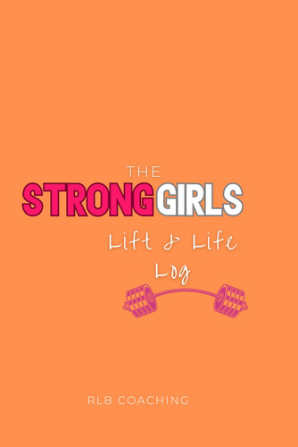 Strong girls lift and - lift, log
