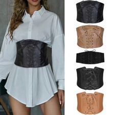 Womens Waist Cincher Corset