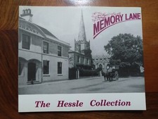 The Hessle Collection Book