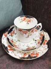 Delphine Crown China - Tea