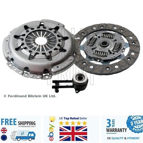 Clutch kit adf123096 for ford - clutch,