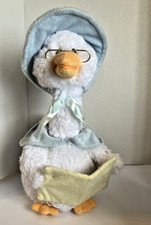 Mother Goose Animated Talking